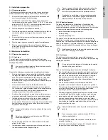 Preview for 9 page of Peerless Pump AEF Installation, Operation And Maintenance Manual