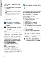 Preview for 12 page of Peerless Pump AEF Installation, Operation And Maintenance Manual