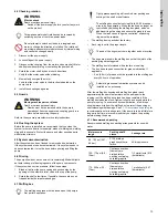 Preview for 13 page of Peerless Pump AEF Installation, Operation And Maintenance Manual