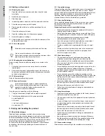 Preview for 14 page of Peerless Pump AEF Installation, Operation And Maintenance Manual