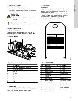 Preview for 15 page of Peerless Pump AEF Installation, Operation And Maintenance Manual