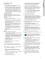 Preview for 21 page of Peerless Pump AEF Installation, Operation And Maintenance Manual