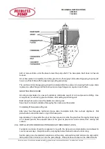 Preview for 12 page of Peerless Pump HYF Installation, Operation And Maintenance Manual