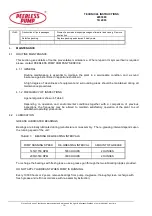 Preview for 19 page of Peerless Pump HYF Installation, Operation And Maintenance Manual