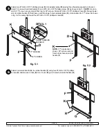 Preview for 9 page of PEERLESS A100IWBMOUNT Installation And Assembly Manual