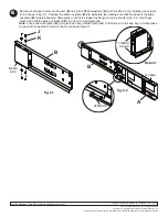 Preview for 9 page of PEERLESS DMU50SM Installation And Assembly Manual