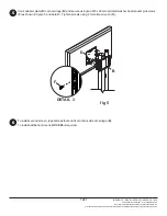 Preview for 7 page of PEERLESS FPZ-600 Installation And Assembly Manual