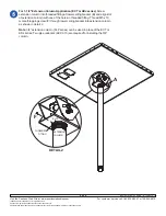 Preview for 5 page of PEERLESS MIS 213 Installation And Assembly