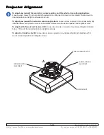 Preview for 7 page of PEERLESS PRS 1P Installation And Assembly Manual