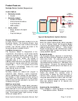 Preview for 12 page of PEERLESS PureFire PFC-2000 Instruction & Operation Manual