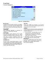 Preview for 15 page of PEERLESS PureFire PFC-2000 Instruction & Operation Manual