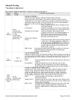 Preview for 39 page of PEERLESS PureFire PFC-2000 Instruction & Operation Manual