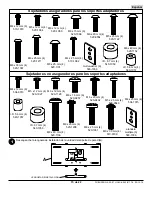 Preview for 15 page of PEERLESS SmartMount SP850-UNL Installation And Assembly Manual