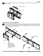 Preview for 18 page of PEERLESS SmartMount SP850-UNL Installation And Assembly Manual