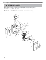 Preview for 54 page of PeerlessBoilers PF-110 Installation, Operation & Maintenance Manual