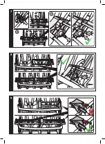 Preview for 4 page of Peg-Perego BOOK FOR TWO Instructions For Use Manual