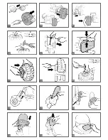 Preview for 2 page of Peg-Perego DESMOSEDICI IGED1048 Use And Care Manual