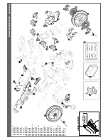 Preview for 5 page of Peg-Perego DUCATI HYPERMOTARD 1100 EVO SP Use And Care Manual