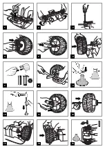 Preview for 2 page of Peg-Perego GO BUGGY GO ! Use And Care Manual