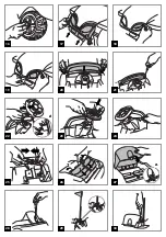 Preview for 3 page of Peg-Perego GO BUGGY GO ! Use And Care Manual