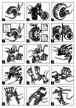 Preview for 3 page of Peg-Perego IGCD0552 Use And Care Manual