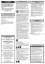 Preview for 30 page of Peg-Perego IGCD0552 Use And Care Manual