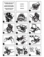 Preview for 2 page of Peg-Perego IGED1061 Use And Care Manual