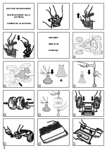 Preview for 6 page of Peg-Perego IGED1168 Use And Care Manual