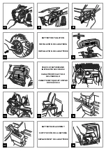 Preview for 4 page of Peg-Perego IGOD0074 Use And Care Manual