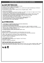 Preview for 14 page of Peg-Perego IGOD0074 Use And Care Manual