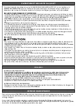 Preview for 22 page of Peg-Perego IGOD0074 Use And Care Manual