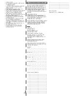 Preview for 30 page of Peg-Perego IGOD0500 Use And Care Manual