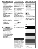 Preview for 32 page of Peg-Perego IGOD0513 Use And Care Manual