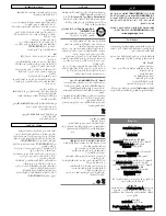 Preview for 49 page of Peg-Perego IGOD0513 Use And Care Manual