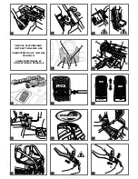 Preview for 7 page of Peg-Perego IGOD0514 Use And Care Manual