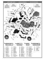 Preview for 10 page of Peg-Perego IGOD0514 Use And Care Manual