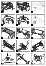 Preview for 3 page of Peg-Perego IGOD05150 Use And Care Manual