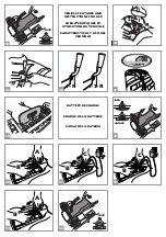 Preview for 8 page of Peg-Perego IGOD0529 Use And Care Manual