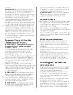 Preview for 7 page of Peg-Perego isofix base 0+1 K Instructions For Use Manual