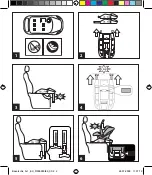 Preview for 2 page of Peg-Perego ISOFIX BASE 0+1 Instructions For Use Manual