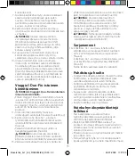 Preview for 33 page of Peg-Perego ISOFIX BASE 0+1 Instructions For Use Manual