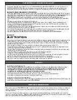 Preview for 22 page of Peg-Perego POLARIS IGOD0515 Use And Care Manual