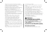 Preview for 37 page of Peg-Perego PRIMO VIAGGIO SLK Instructions For Use Manual