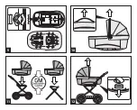 Preview for 4 page of Peg-Perego Primonido Elite Instructions For Use Manual