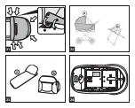 Preview for 7 page of Peg-Perego Primonido Elite Instructions For Use Manual