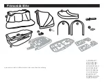 Preview for 8 page of Peg-Perego Primonido Elite Instructions For Use Manual