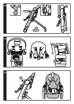 Preview for 5 page of Peg-Perego Siesta Instructions For Use Manual