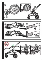 Preview for 2 page of Peg-Perego TEAM Instructions For Use Manual