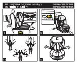 Preview for 7 page of Peg-Perego VIAGGIO 1 Via Instructions For Use Manual