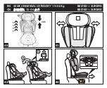 Preview for 16 page of Peg-Perego VIAGGIO 1 Via Instructions For Use Manual